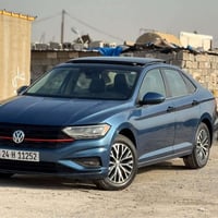 جیتە R-Line • ٢٠٢١ • ٨٣٠٠٠ كم