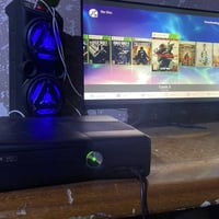 اكس بوكس ٣٦٠ سليم • اورورا • جويستكات ٢