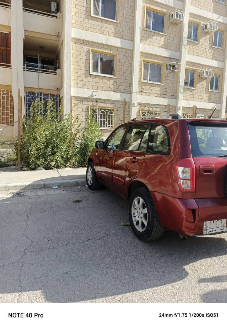 سياره تيكو2014  ماشية91الف سيارة نظيفه كير اوتوماتيك تبريدثلج محرك2000دوش كفاله عامة بيه طخات بسيطة طخم تيارات جدد السيارة بااسمي رقم مثنى تحويل ثاني يوم السنويه2029 السعر65وبيه مجال..رقم الهاتف/***********
