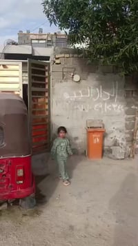 بيت للبيع الواجهية 4النزال 20بناء جديد صار 3اشهر السعر 28وابيه مجال 07...