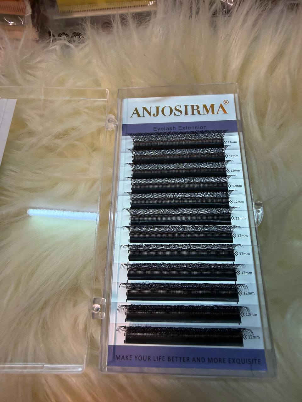 غير متواجد على الفيس للطلب واتساب
***********
متوفر جميع ماركات  الرموووش الطبيعية اصلية
وبانسب الاسعار (جملة الجملة)
مكاني بغداد الشعب توصيل متوفر
