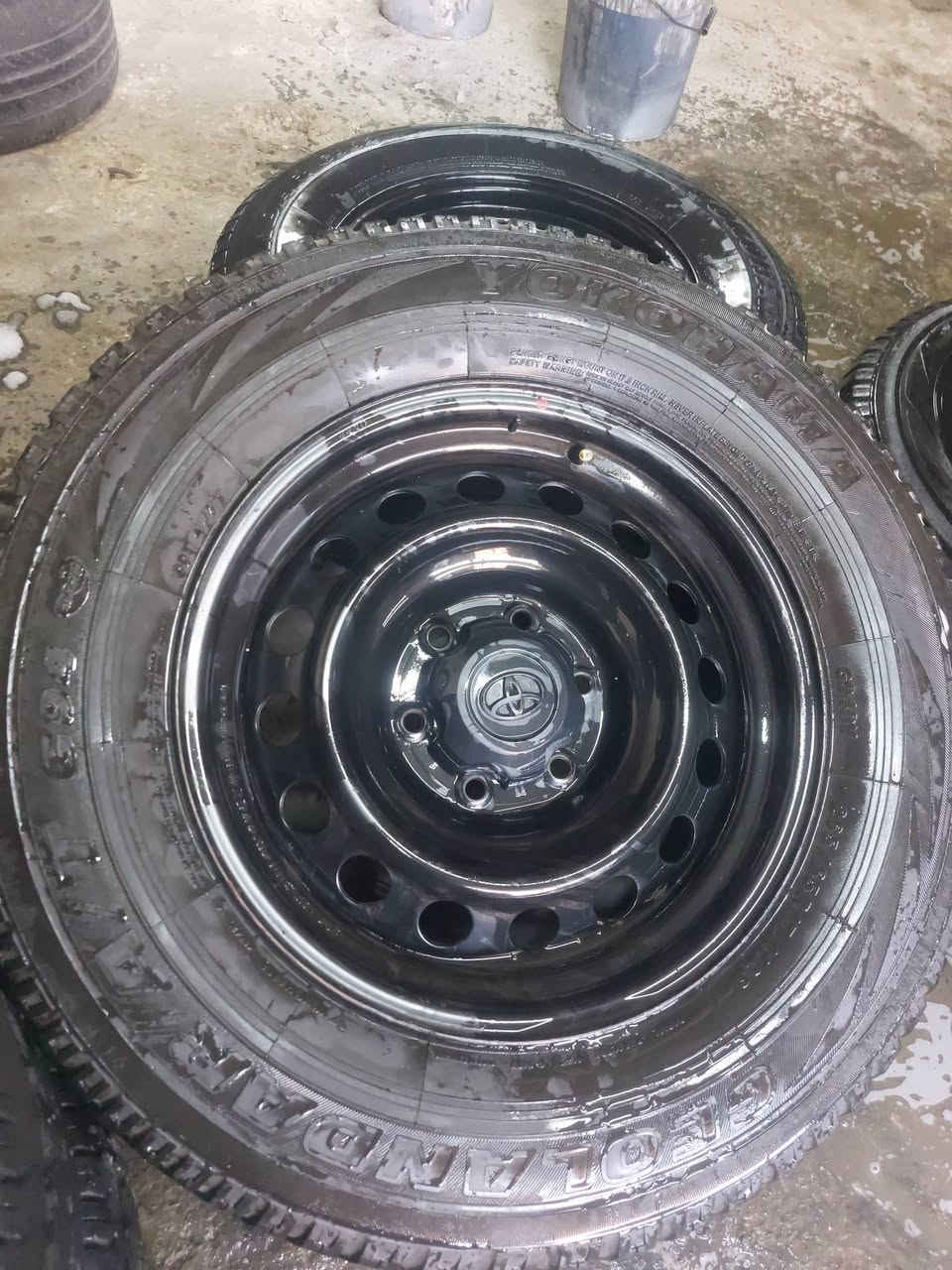 جنط ست براغي تويوتا هايلوكس للبيع او للبدل 17 موجود بالصيفه للاستفسار على الرقم0780761122


**إذا كنت صاحب هذا الإعلان وتريد حذفه لأي سبب، رجاءا أرسل رسالة إلى الدعم الفني**