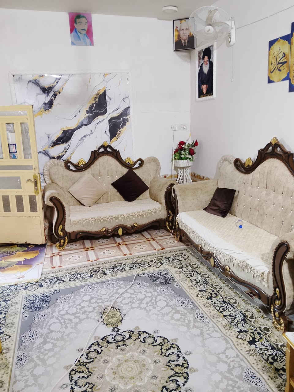 بيت زراعي البيع قرب سيد مناحي عل صبه المساحه 200


**إذا كنت صاحب هذا الإعلان وتريد حذفه لأي سبب، رجاءا أرسل رسالة إلى الدعم الفني**