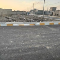 أرض • حي السلام • ٢٤٨م