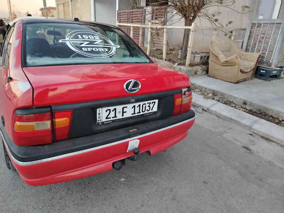 ئؤبل ٩٢مكينةهةزدةدةعموليدراوي نيةغايسي نية سةنةوي نوية تا٢٠٣٠هةزةي نوئية جوارتايةي نوئية  كيرومكينة بةشةرت تحويلوغرامةوبراوة بةشةرت شوين كؤية سعر٤٠ومعامةلة *********** *********** كويسينجاك, أربيل
