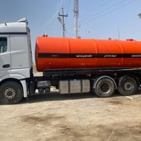 تأجير • دناكر • حوضيات ثقيله