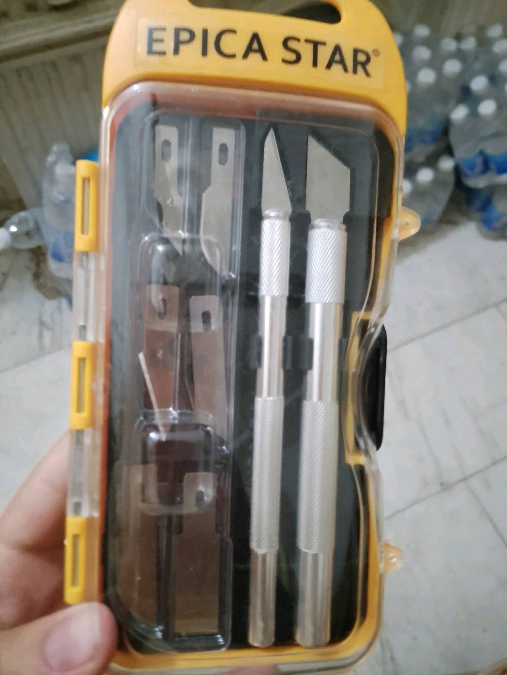 بغداد حي القاهرة 
سيت شفرات