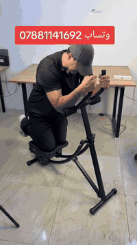 بايسكل تمارين رياضيه
