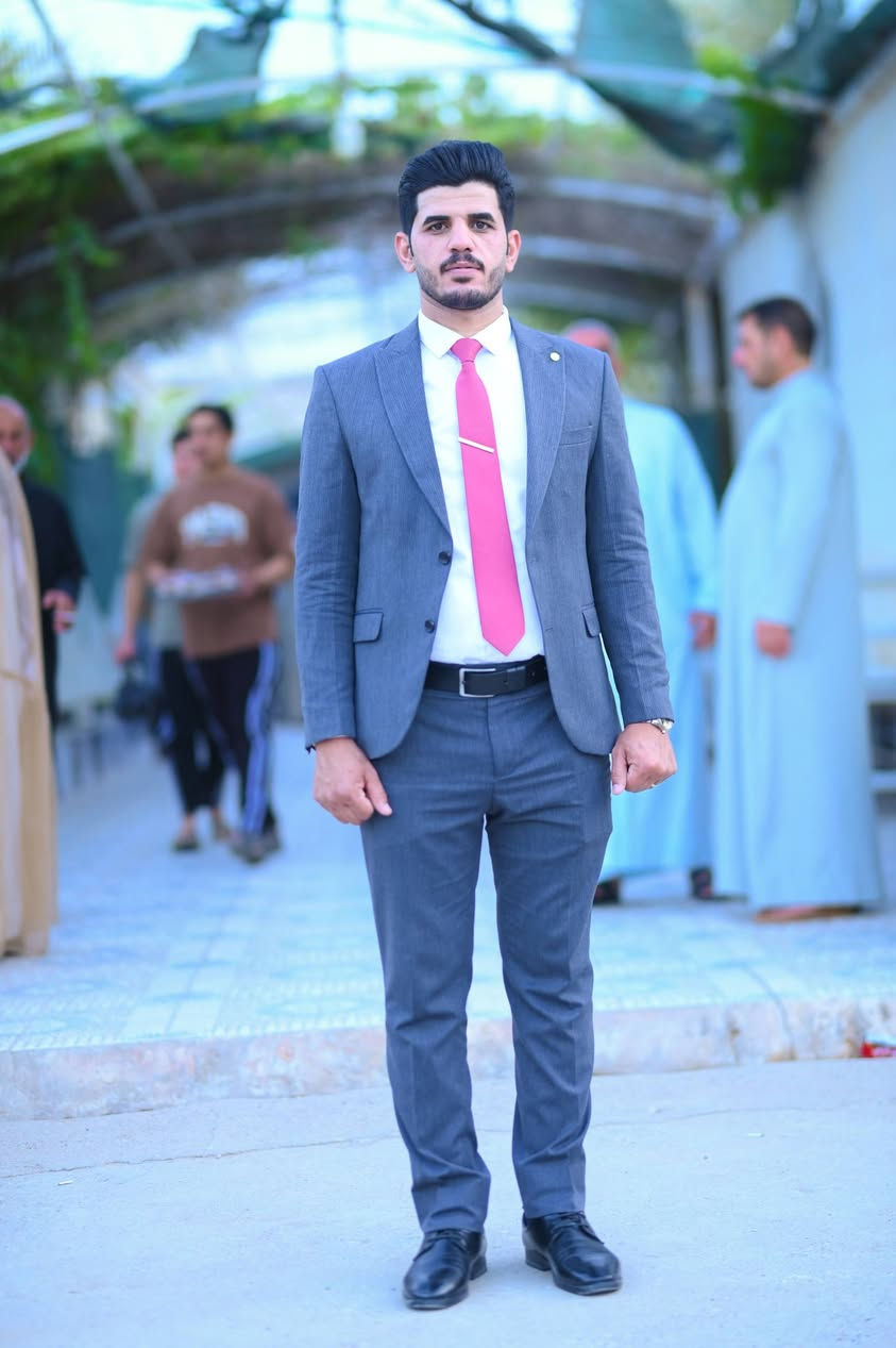 #أفـــراح_گراغـــول_الساچـــت
️🔹صـــور مـــن زواج الطيـــب 
          يوســـف حاتـــم محمـــد القرغولـــي 🔹️  
الف مُبارك حبيبي تستاهل كل الخير 🩷

تصويـــر كافـــة المناسبـــات للحجـــز :
***********

#ذي_قار_قضاء_النصر_الساچت

باقـَي الصــور علــى قنــاة التلگــرام: 
https://t.me/MahmoudAli313
قنـــاة الواتســـاب فيهـــا كـــل الصـــور : https://whatsapp.com/channel/0029VbBfAdCHbFV0nXGNjd2r

#المصور_محمود_علي
