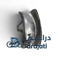 دراجة شحن • R9 • حجم 20