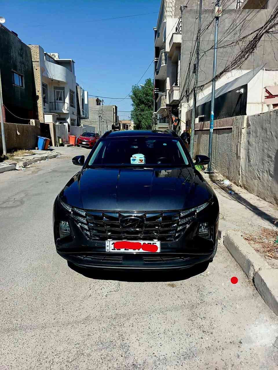 فول مواصفات
الي تخدمه يخابر راعيها مكلف بلنشر
موديل 2023 
مكانها بغداد شارع المغرب 
رقم الهاتف *********** 
سعرها مناسب 190 بلعافيه ع ياخذها
