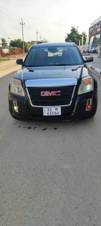 ٢٠١٢ • ٦ سلندر • كاميرا وحساسات