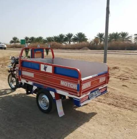 السلام عليكم شباب ستوته للبيع موديل 15 محرك 20 كفاله عامه من اي شي تخم تاير جديد السعر مليون و500 وبيها مجال مكاني كربلاء طويريج


**إذا كنت صاحب هذا الإعلان وتريد حذفه لأي سبب، رجاءا أرسل رسالة إلى الدعم الفني**