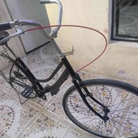بايسكل عبد الحليم • حجم ٢٨ • للبيع