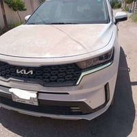 سورينتو • ٢٠٢٢ • رقم بغداد