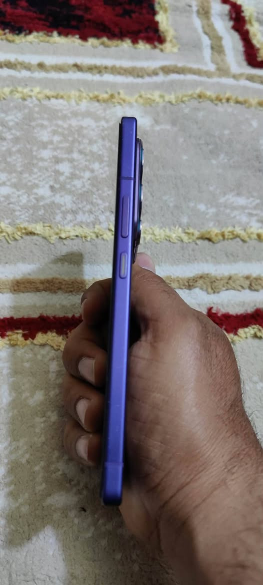 انفنكس نوت 50 برو للبيع ذاكره 256 رام 12 مو 8 سعر 200 مكاني كربلاء ***********
