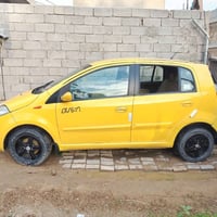 شيري موديل 12كير ومكينه وكهربايات كله شغاله السعر25 ////07717417137