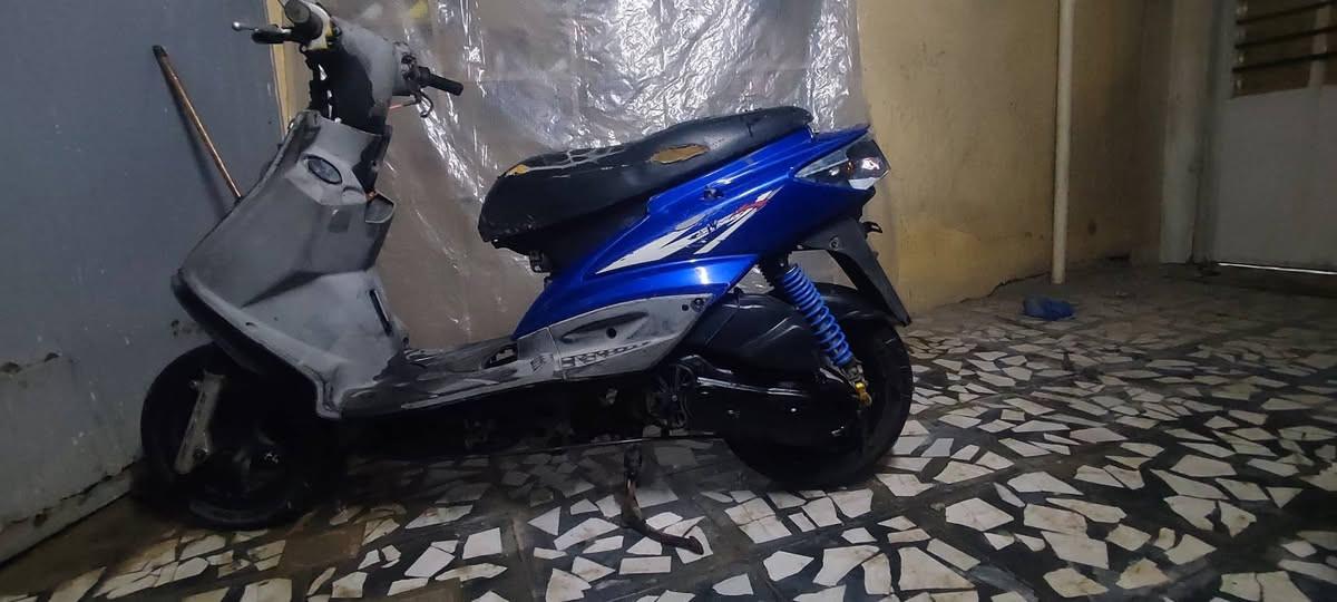 سكنس فحل مال لعب مكينه ٦٣ 
كور عمل 
كابريتر حجم ٣٠ 
كلجات رياضي تخم اصليات 
قطره اكسل رياضي تعلاكه رياضي قطره دهن 
صالنصه صجميه دبل بوشه
دراجه شغاله نكره نقص سبايدر ونواعم بسيطه تترتب لرمضان  سعر 225 قفلها


**إذا كنت صاحب هذا الإعلان وتريد حذفه لأي سبب، رجاءا أرسل رسالة إلى الدعم الفني**