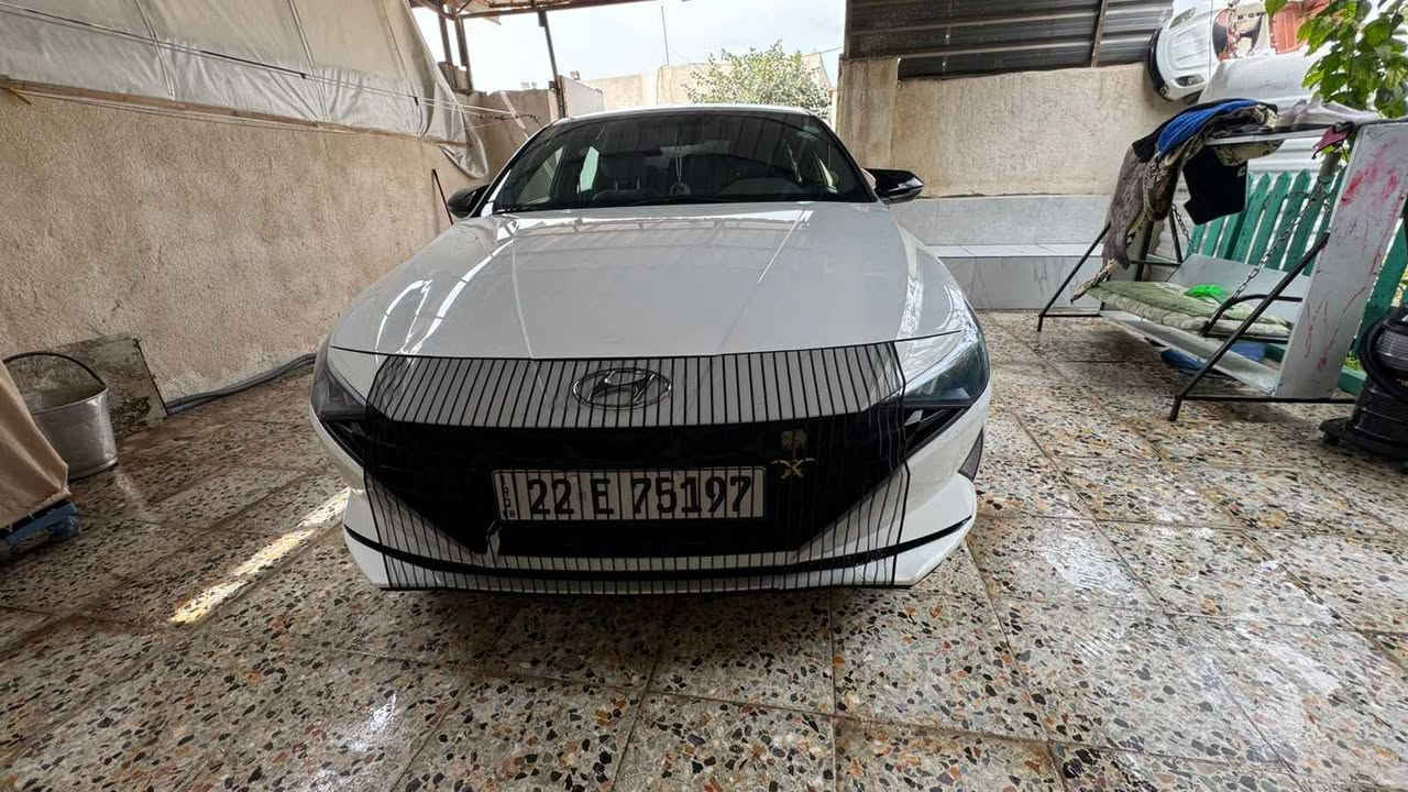 للبيع او مراوس بسياره عاليه النترا 2022 خليجي 
مكينه 1600
بيها طخه بنيد 
مكينه حداده تخم تاير جديد
بيها طخه بلبنيد وباقي كفاله
*********** البصرة, العراق
