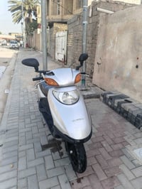 سبيسي • ما مفتوحة • كهربائيات شغالة