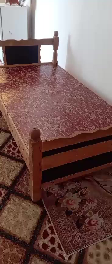 جربايه خشب قياس ١٦٠
٣٥ قفل لشراي يراسل


**إذا كنت صاحب هذا الإعلان وتريد حذفه لأي سبب، رجاءا أرسل رسالة إلى الدعم الفني**