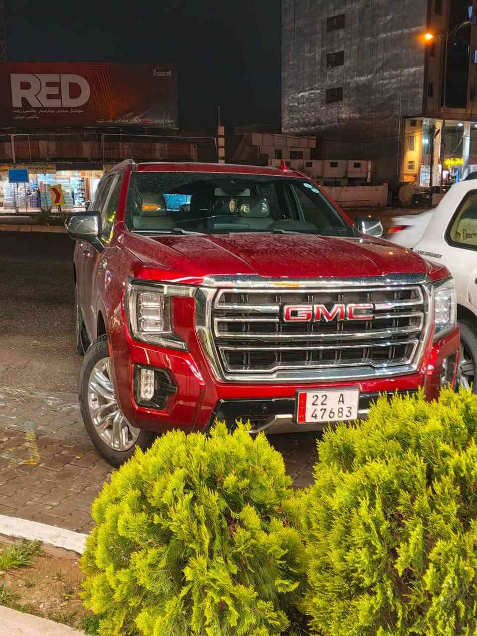 🌍 رحلات يومية من بغداد 🇮🇶 إلى:
📍 عمان 🇯🇴

✅ سيارات GMC حديثة ومريحة
✅ خدمة VIP
✅ أمان والتزام بالمواعيد

📞 للحجز والاستفسار:
***********
***********
