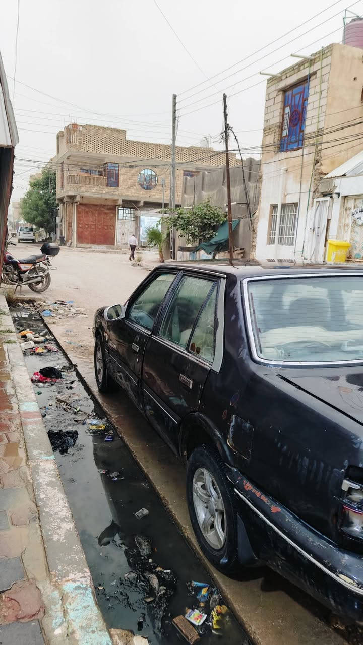 السلام عليكم
كيا كبتل موديل 90 السيارة حائز ثالث ابيعك كوم حديد السيارة شغالة ومابيها شي 
السعر 10 اوراق وبيها مجال بسيط
الشطرة


**إذا كنت صاحب هذا الإعلان وتريد حذفه لأي سبب، رجاءا أرسل رسالة إلى الدعم الفني**