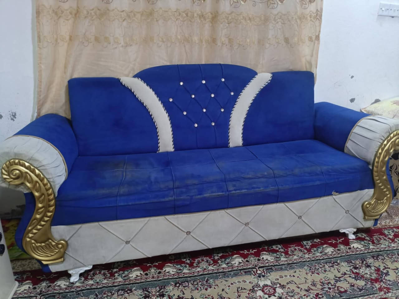 تخم عشر مقاعد بي ضرر ب150الف وبي مجال قليل 
العنوان بابل


**إذا كنت صاحب هذا الإعلان وتريد حذفه لأي سبب، رجاءا أرسل رسالة إلى الدعم الفني**