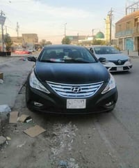 🚘 للبيع – هيونداي سوناتا Limited 🚘  🔹 الموديل: 2011 🔹 الوارد: أمريكي 🔹...
