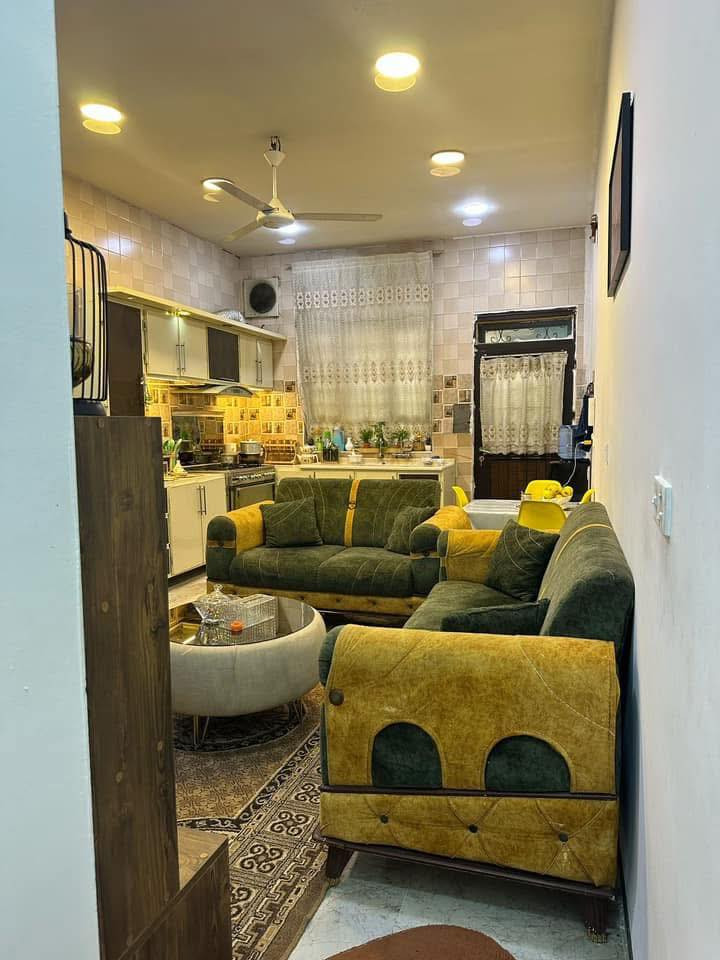 #سلام_عليكم
#دار_للبيع_مساحه_120_متر_واجه_8اونص_اونزال_14

يحتوي على 3غرف نوم+ستقبال+مطبخ+صاله+صحيات 2

طابو زراعي سند ٢٥ إقرار محكمه الدار كله طابوك 

العنوان)؛ بغداد الدوره جمعيه خير الله بل زراعي مال جمعيه

الستفسار *********** *********** ***********
