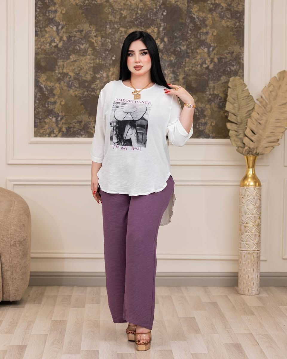 قناتنا علي تليكرام 👈 https://t.me/kkkbbbe

سوت سلفي 🥰 

#الخامايه_مارينا__درجة_اولى 

القياس. افريه سايز الحد وزن 95 كيلو 

✅️سعر الدرزن  . 80 الف✅️

التوصيل بغداد 5 🚗🚗🚗

المحافظات.  6 🚌🚌🚌


**إذا كنت صاحب هذا الإعلان وتريد حذفه لأي سبب، رجاءا أرسل رسالة إلى الدعم الفني**