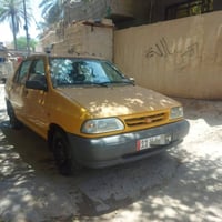 سايبا ٢٠٢١ كفاله عامة  صدر خلفي أمامي كله جديد  كير خير من الله المكين...