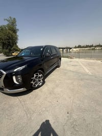 هونداي بلاسايد موديل 2022 كلكرافي فول مواصفات ماشية 56الف كيلو متر تقر...