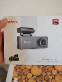 داش كام • أمامي وخلفي • فول إتش دي ١٠٨٠