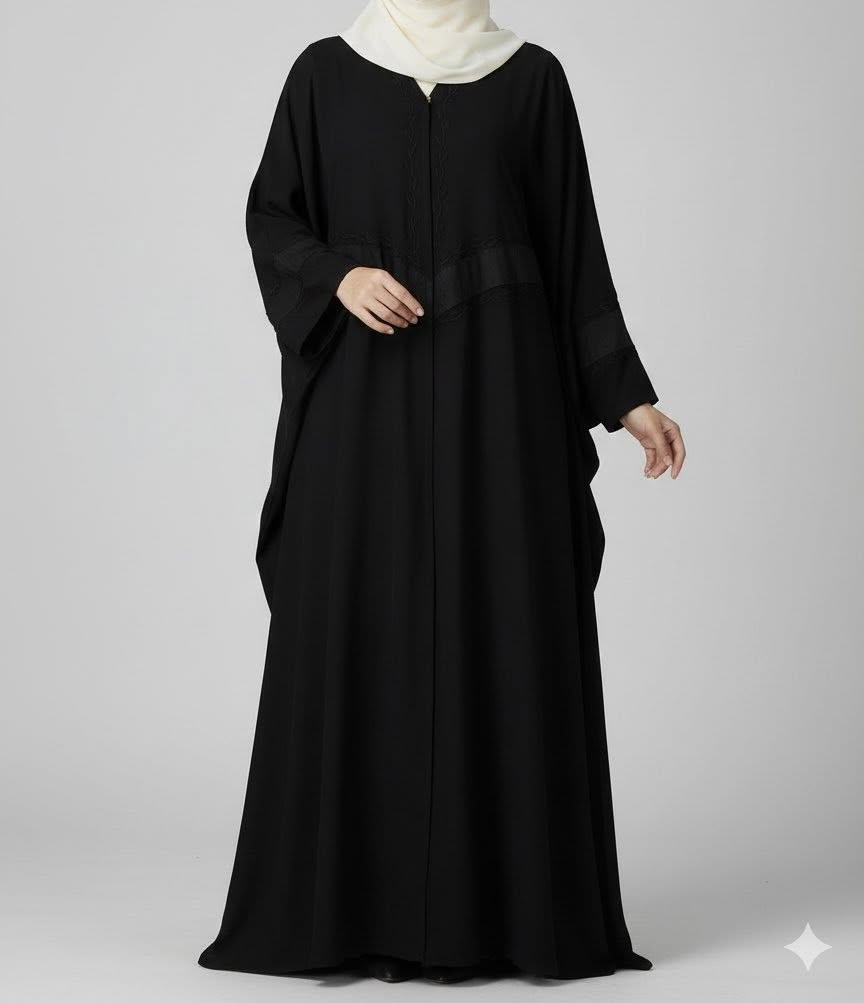 كل عبايتين ب25 ألف فقط 🔥 تخفيظات 75‎%‎ عبايات كويتية مستخدمة نظيفة جدا ❤️‍🔥
يوجد توصيل لكل محافظات العراق 🚗


**إذا كنت صاحب هذا الإعلان وتريد حذفه لأي سبب، رجاءا أرسل رسالة إلى الدعم الفني**