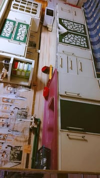 كاونتر المنيوم • تفصيل • ثقيل