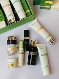 بكج La Mer • ٨ قطع • أصلي أمريكا