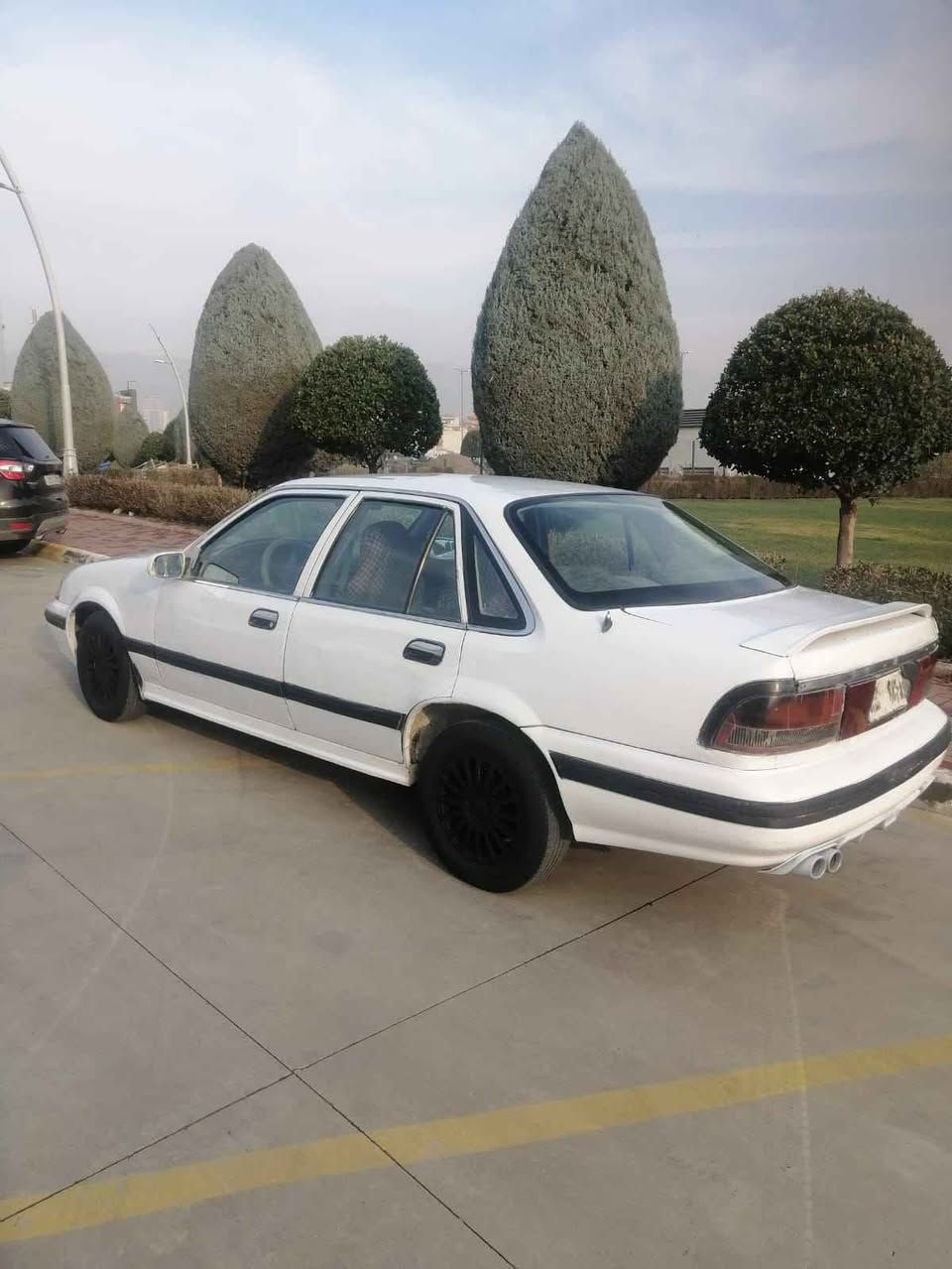 دايؤ برينس بؤ فرؤشتن موديل 1997 تؤماتيك كيرو مه كينه ي به شه رت ئارمي بلا ستيكي سليماني به شه رتي ئه وه لياتي مروور يه ك دينار مه سره في تيا نيه سعري 20$وه ره قه و معا مه له بؤ زا نيا ري به يوه ندي بكه به 0***********يان*********** السليمانية, العراق
