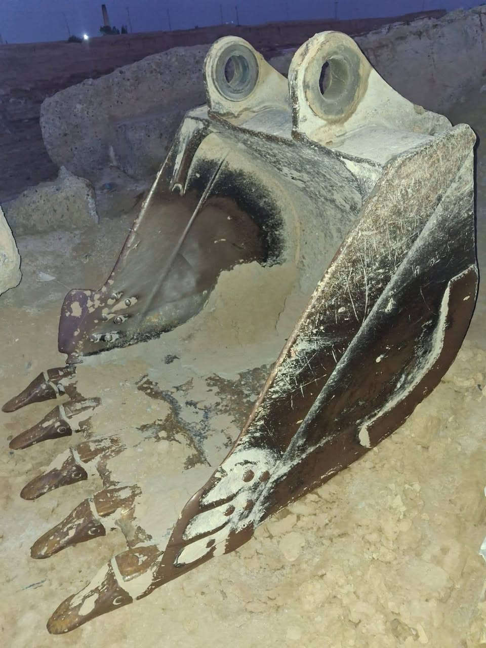 كيلة حجري متر او ١٠ سم بيم ٩٠
للبيع


**إذا كنت صاحب هذا الإعلان وتريد حذفه لأي سبب، رجاءا أرسل رسالة إلى الدعم الفني**