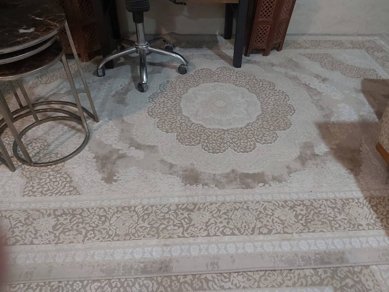 طبلات للبيع عدد ٣  بسعر ٣٠ الف محافير نوعيه راقيه نفس الشكل  قياس ٢في ٣ عدد ٢ اوف وايت  السعر ٥٥ الف مع موكيت قياس ٣في ٤ اوف وايت


**إذا كنت صاحب هذا الإعلان وتريد حذفه لأي سبب، رجاءا أرسل رسالة إلى الدعم الفني**