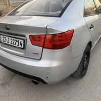 جمعة مباركة عليكم يا طيبين كياسيراتو الموديل ٢٠١٣ الون سلفر خليجي  سيا...