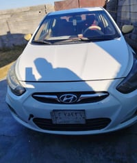 اكسنت خليجي • ٢٠١٥ • شاشة وكاميرا