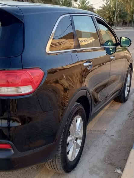 سورنتو ٢٠١٦ بغداد بااسمي تحويل وارد امريكي حادثه باامريكه بنيد وجاملغ ولغد الايمن بي تصليح و بالعراق ٣ قطع صور الحادث موجوده محرك ٢٤٠٠gdiوكير كفاله مامفتوح تبريد ثلج صدر خلفي امامي جديد تخم تاير جاهزه الاخر حبايه مكانه واسط الزبيديه لسعر ( ١٣٧$) بيه مجال قليل شراي اتصال او واتساب موجود  ( *********** )
