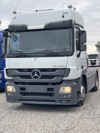 اكتروس 2017 • دخول جديد • كلار