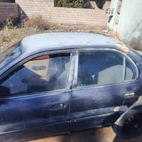 كورلا ١٩٩٢ • رقم صلاح الدين • محرك ١٦٠٠