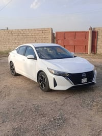سنترا ٢٠٢٤ • SV • بدون شاصي