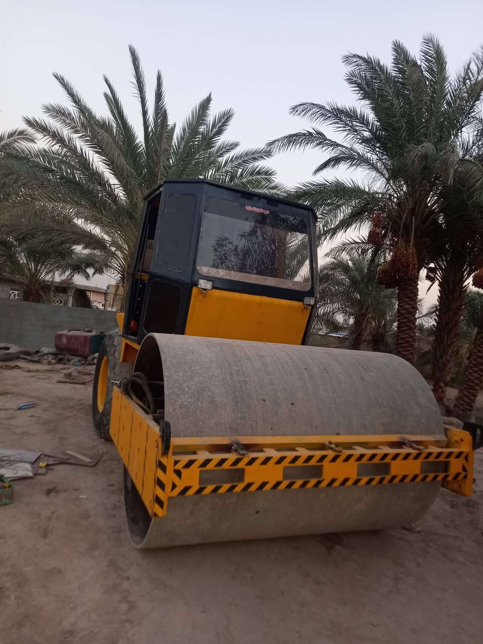 حادلة كيس فول جاهزة بدون
واسط العزيزية 
***********
