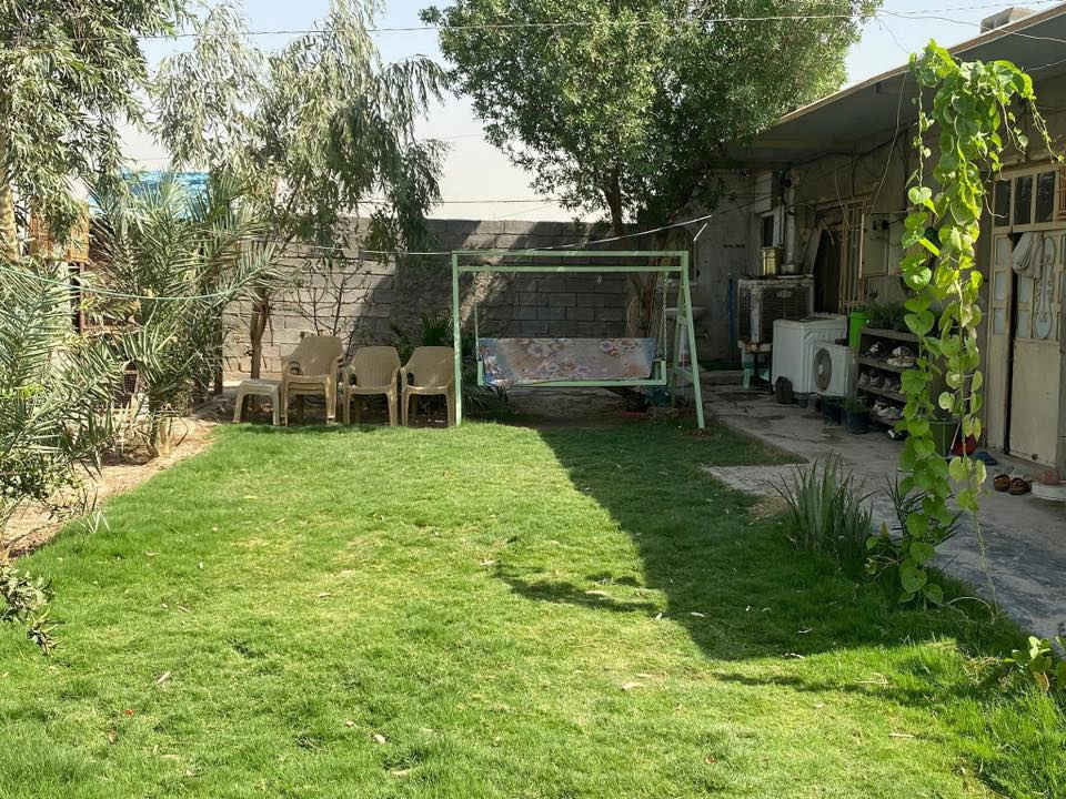 السلام عليكم اخوان
< دار للبيع غرفتين ومطبخ وصحيات >

< مساحة الكلية ( 266 متر ) طابو زراعي سند 25 > 

< منطقة الولداية الثانية قرب السده > 

< للستفسار اكثر الاتصال على هذا الرقم .

***********
