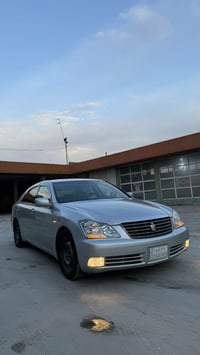 ٢٠٠٥ • مكينة وجير • سيد صادق