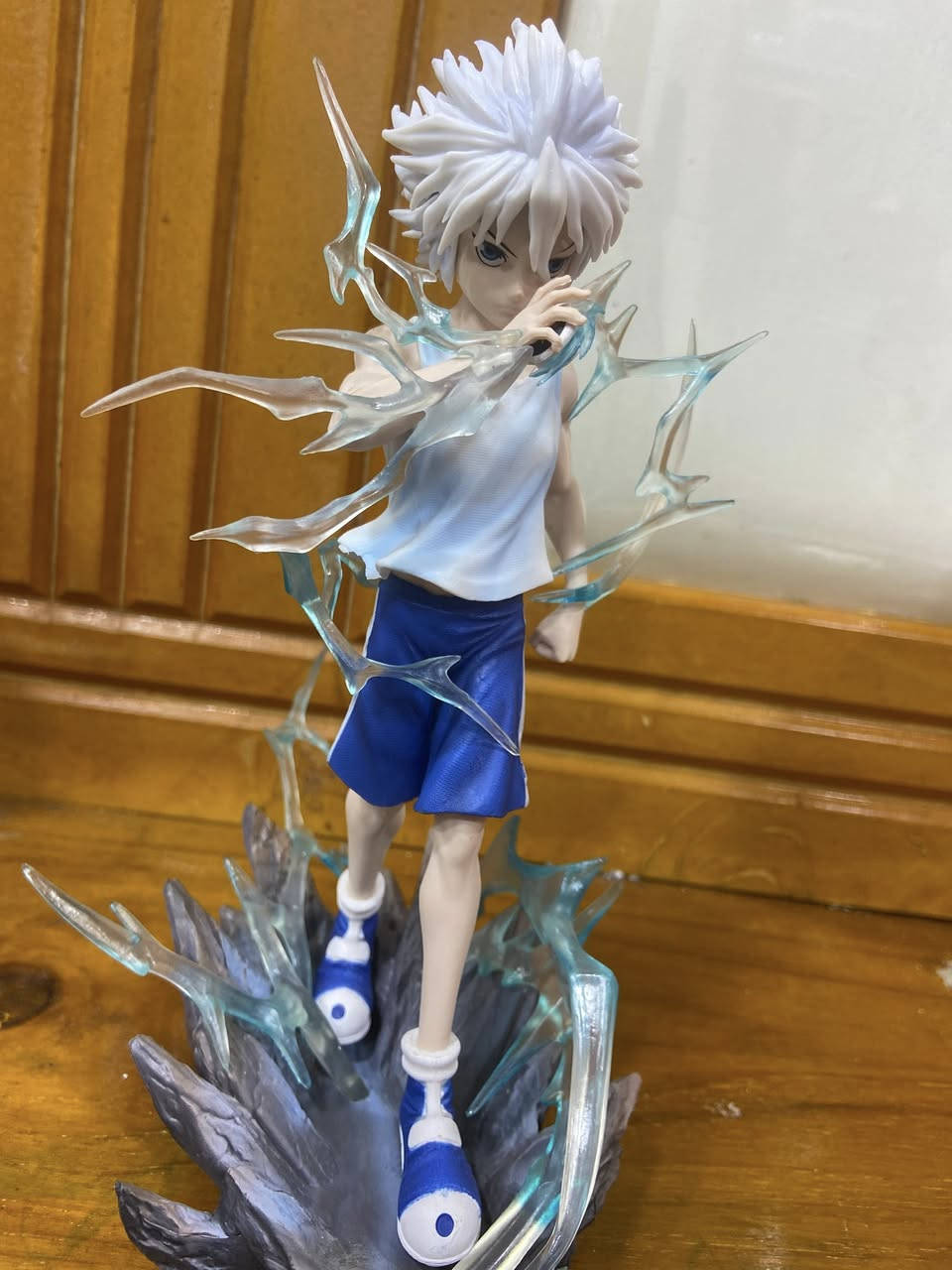 مجسمات


**إذا كنت صاحب هذا الإعلان وتريد حذفه لأي سبب، رجاءا أرسل رسالة إلى الدعم الفني**